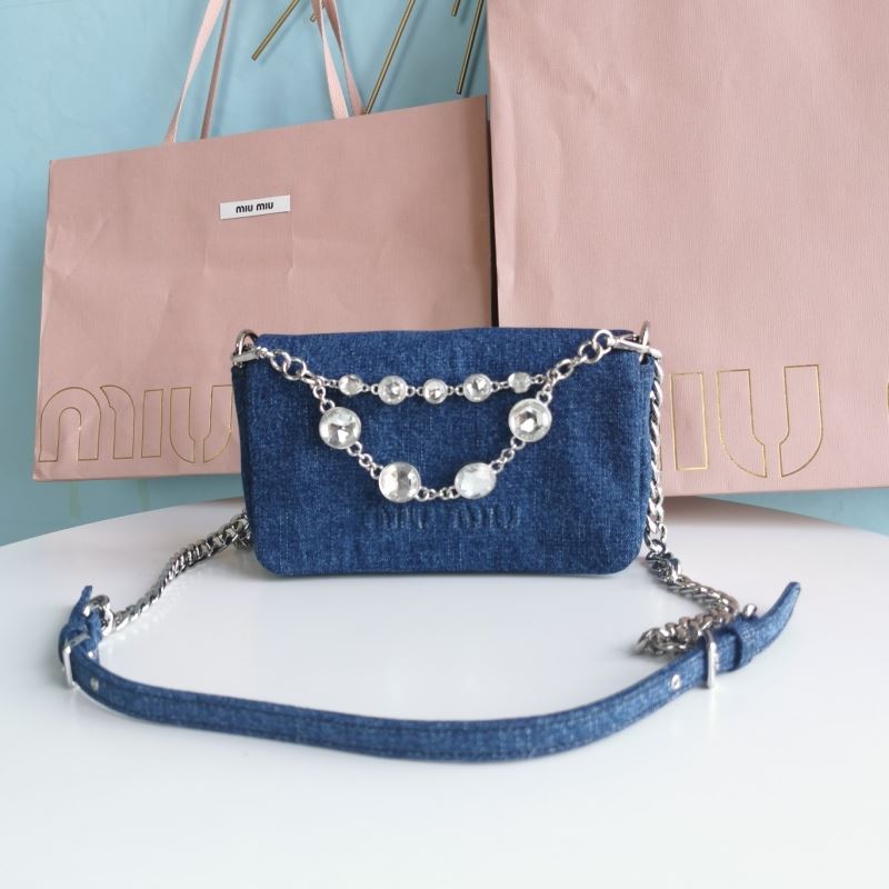 Miu Miu Satchel Bags